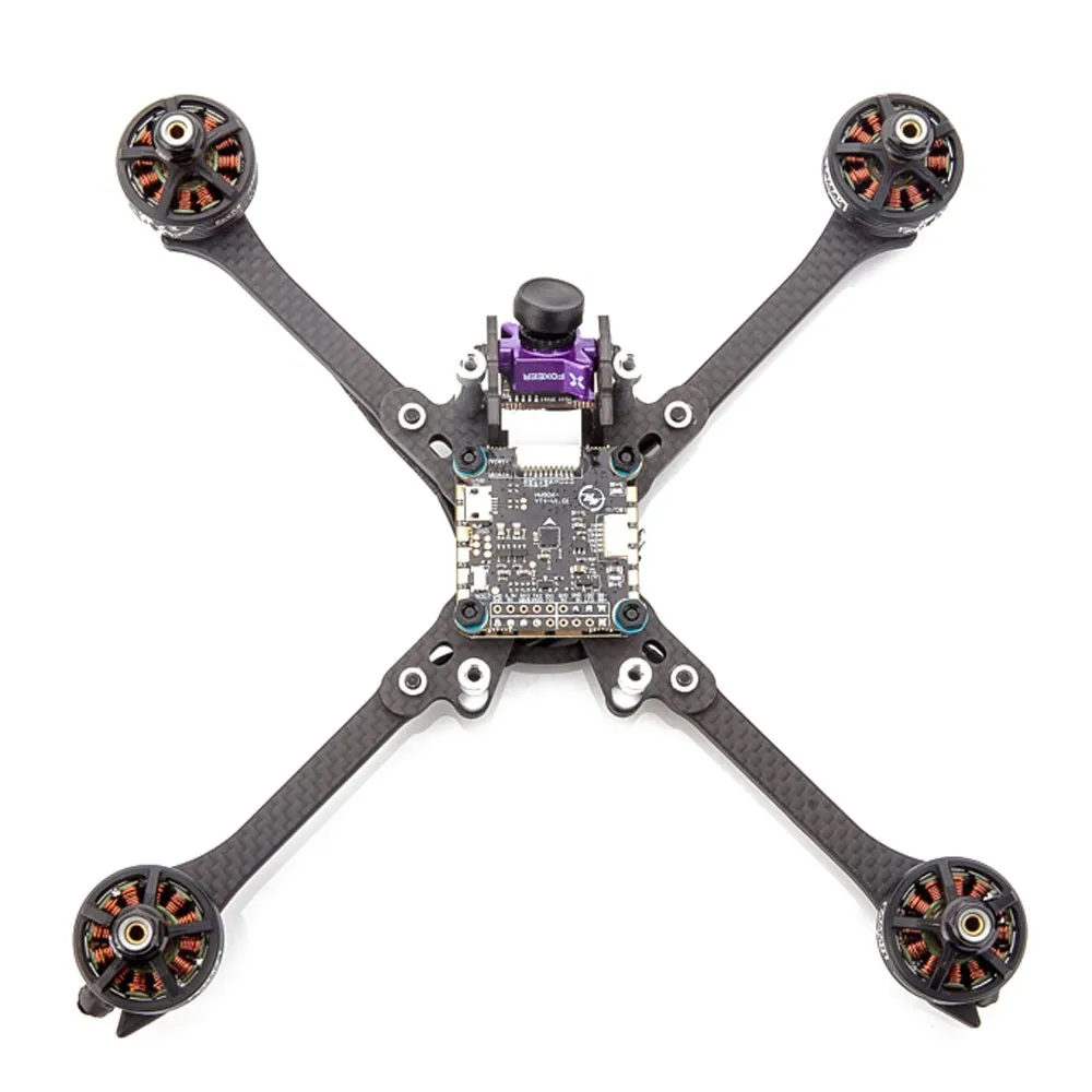 

XBEE MCK Light 5" Frame - True X for RC FPV Racing Drone