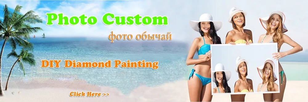 轮播图-Photo Custom