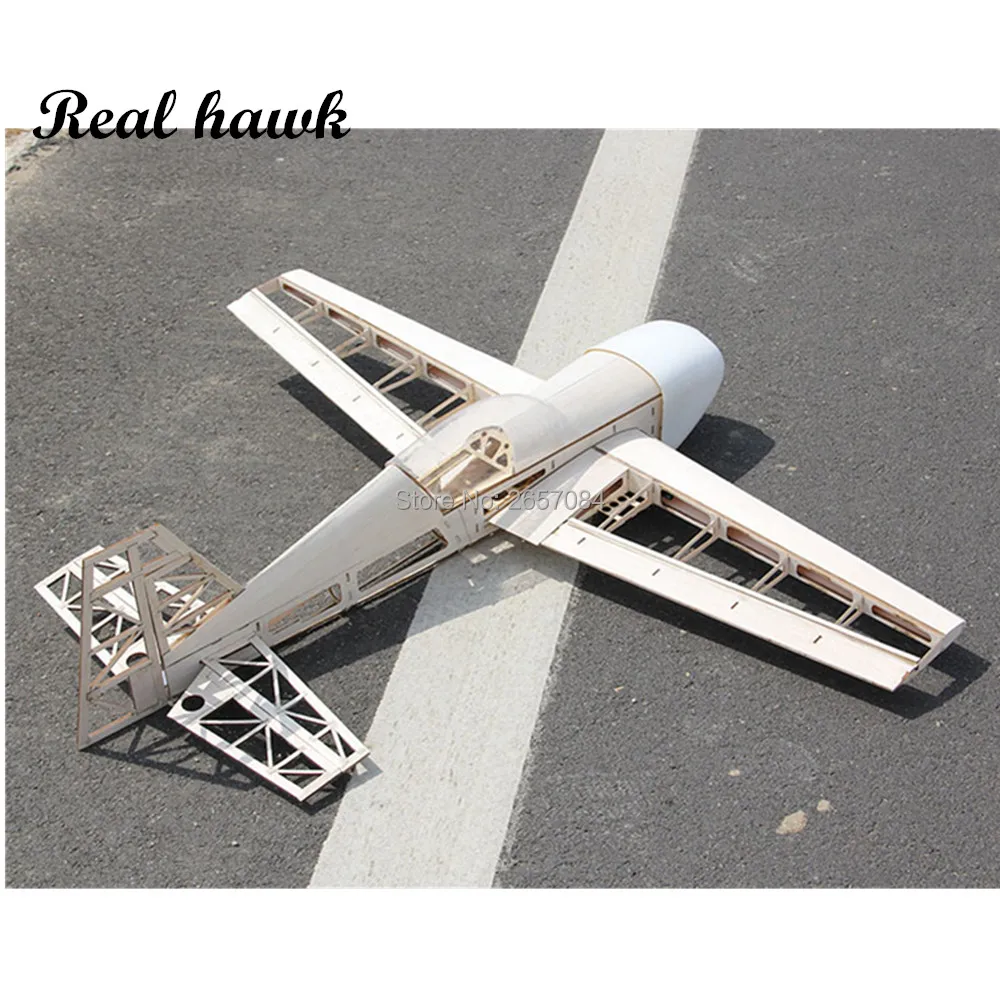 ホビーラジコン PILOT SEMI SCALE BALSA KIT 3d-Extra 51KGNTOi-RL._UF350,350_QL50_.jpg