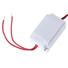 1 Вт Светодиодный светильник 85-265 в мини-потолочный светильник E65B