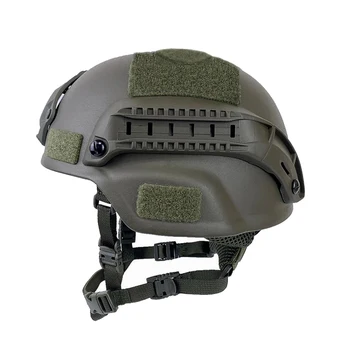 Bulletproof Tactical Helmet Personal Protection Gear » Tactical Outwear