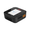 ISDT Q8 500W 20A 2-8S / Q8 MAX 1000W / Q6 Nano 200W 8A 1-6S Lipo Battery Balance Charger for Lilon LiPo LiHV NiMH Pb RC Models 3