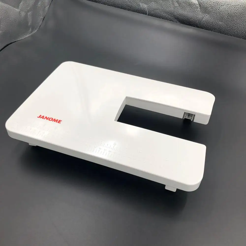 Швейная машина JANOME 2030 оригинальный расширительный стол большой для бытовой