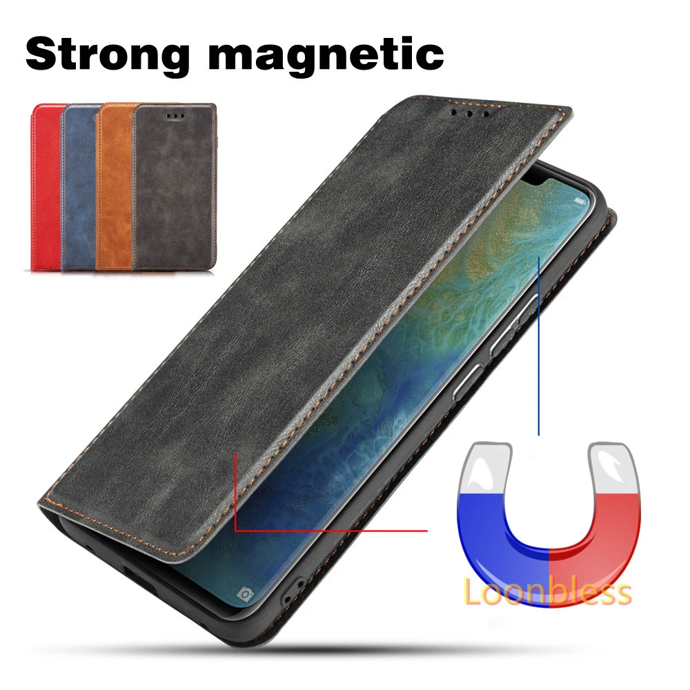 Чехол для Xiaomi Redmi Note 10 Pro Max 10X K40 K20 K30 9 9A 9C 9T 8 8A 7 7A 6 6A 5 5A 4 4A 4X 3S 3 Plus Магнитный чехол |