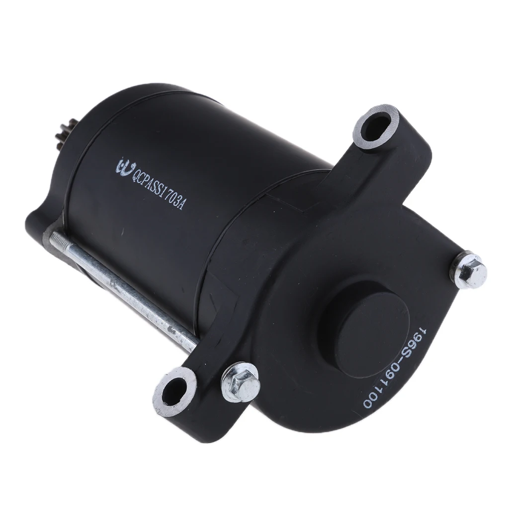 Стартер 9T для CF600cc X6 U6 CF Мото скутер UTV ATV 600CC 0600-091100