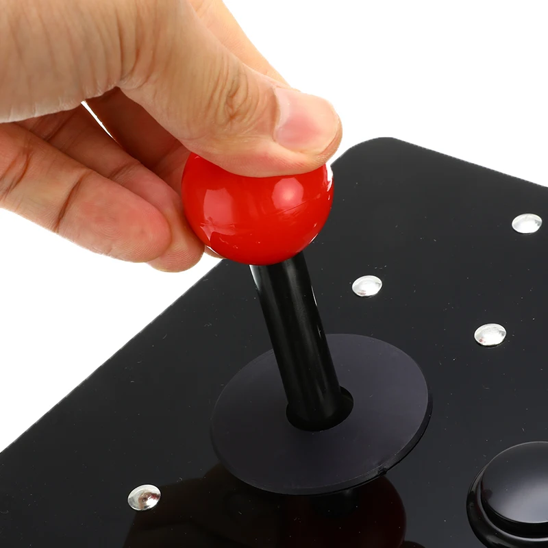 2021 NEW Arcade Joystick USB Fighting Stick Gaming Controller Gamepad Video Game For PC Desktop Computers 6 Colors for choose