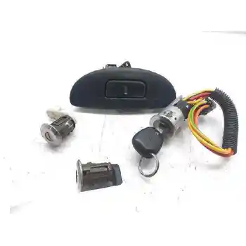 

2820600QAA GAME BOWLER HATS RENAULT SCENIC (HA ..)