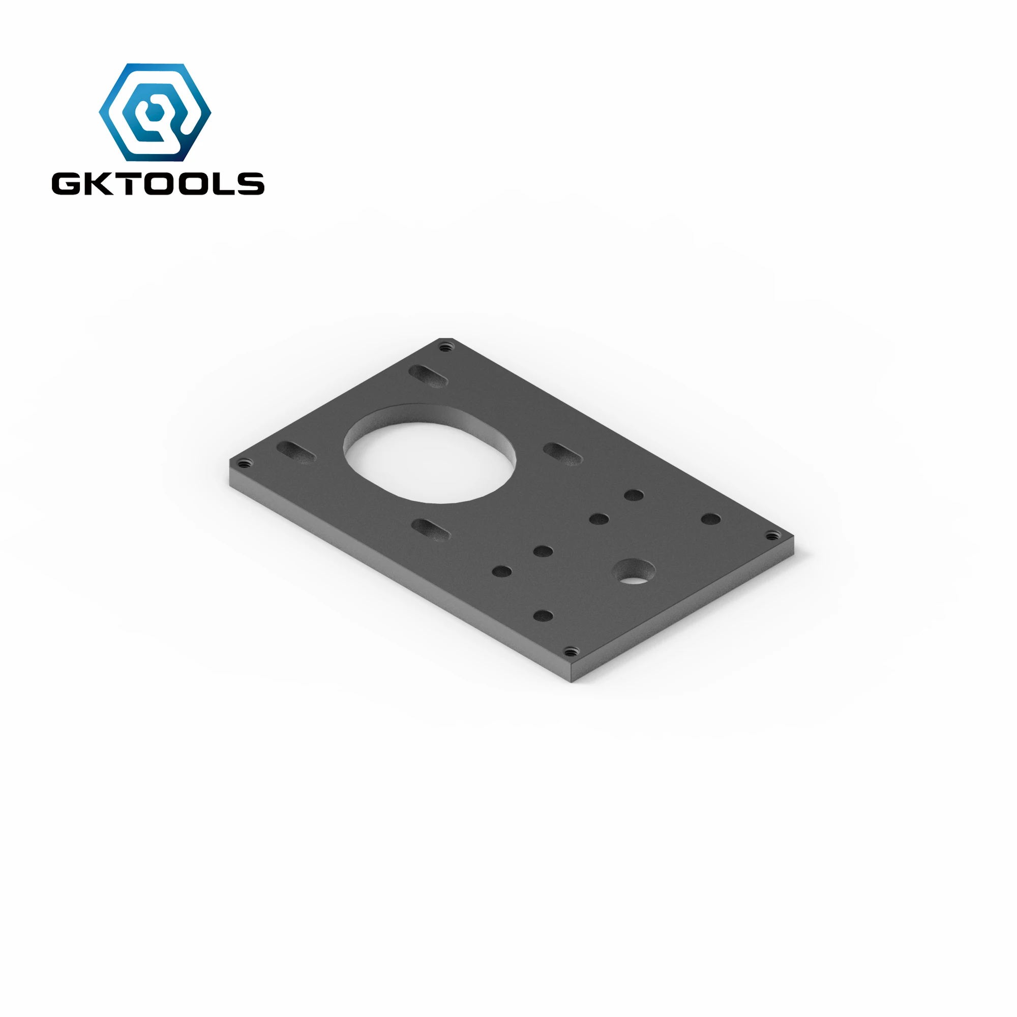 OpenBuilds снижение Стенд от пластины