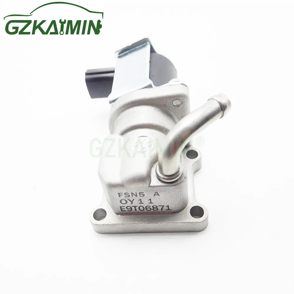 Высокое качество ilde регулирующий клапан FSN5-20-660B FSN520660B для Mazda 626 протеже для протеже 5