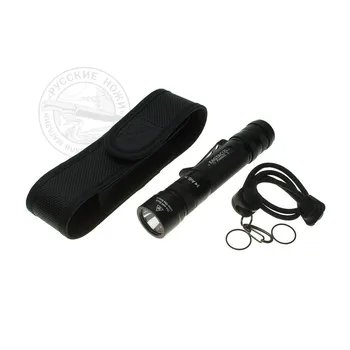 

Eagletac lantern p200lc2 XP-L Hi NW