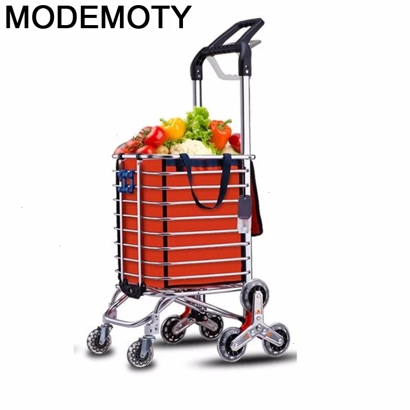 Verdulero Rolling Carello Carro De La Compra Chariot Roulant Mesa Cocina Тележка для покупок Carrello Cucina настольная