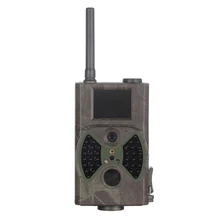 HC-350G камера слежения 3g SMS MMS SMTP GPRS Камера дикой природы 16MP HD 1080P