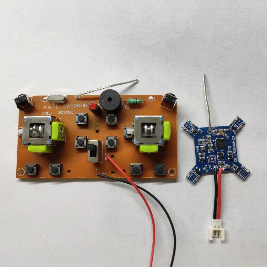 drone receiver and transmitter price