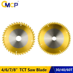 CMCP Circular Saw Blade 4