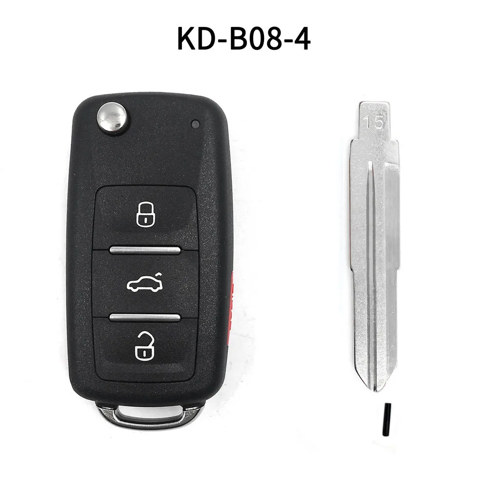 Универсальный пульт дистанционного управления для KD900 URG200 B08-4/KD MINI Remote Generater с