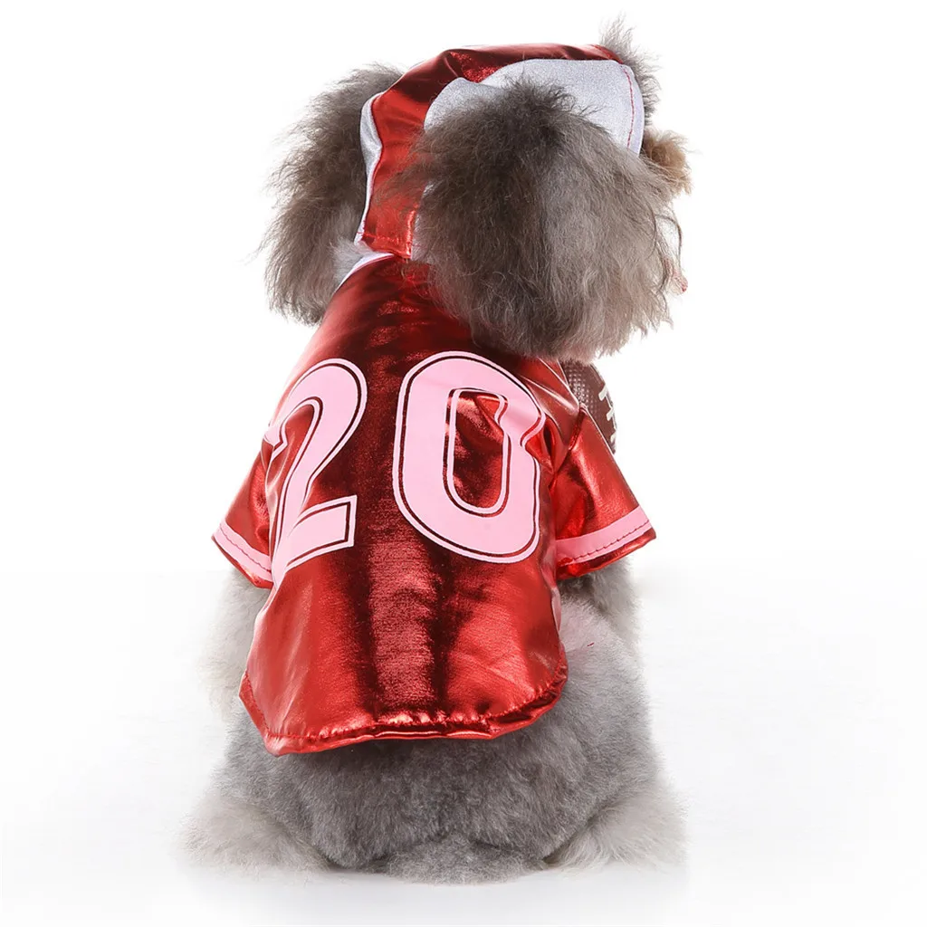 Sports Dog Clothes Mesh cloth Pet Vest Coat For Cat Small Medium Large Dogs Breathable comfortable clothes