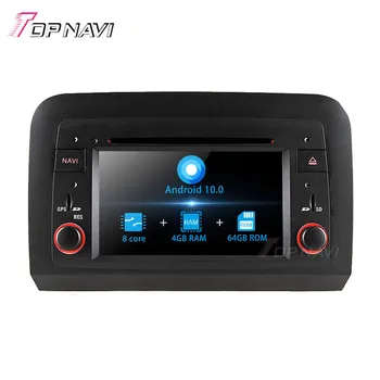 

Topnavi Android10.0 Car DVD Player For FIAT Croma 2005 2006 2007 2008 2009 2010 20011 2012 Stereo GPS Navigation Radio 2 Din MP3