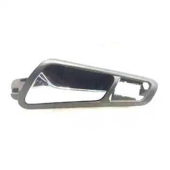 

3C1837113D Handle Inner Front Left Volkswagen Passat Saloon (3c2) Highline