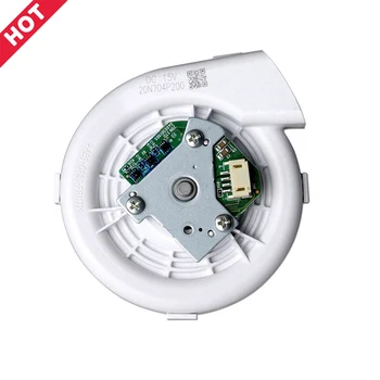 

New Fan for XIAOMI Roborock S50 S51 Robot Vacuum cleaner Spare Parts