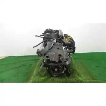 

270162 Full engine Chrysler Neon (pl)