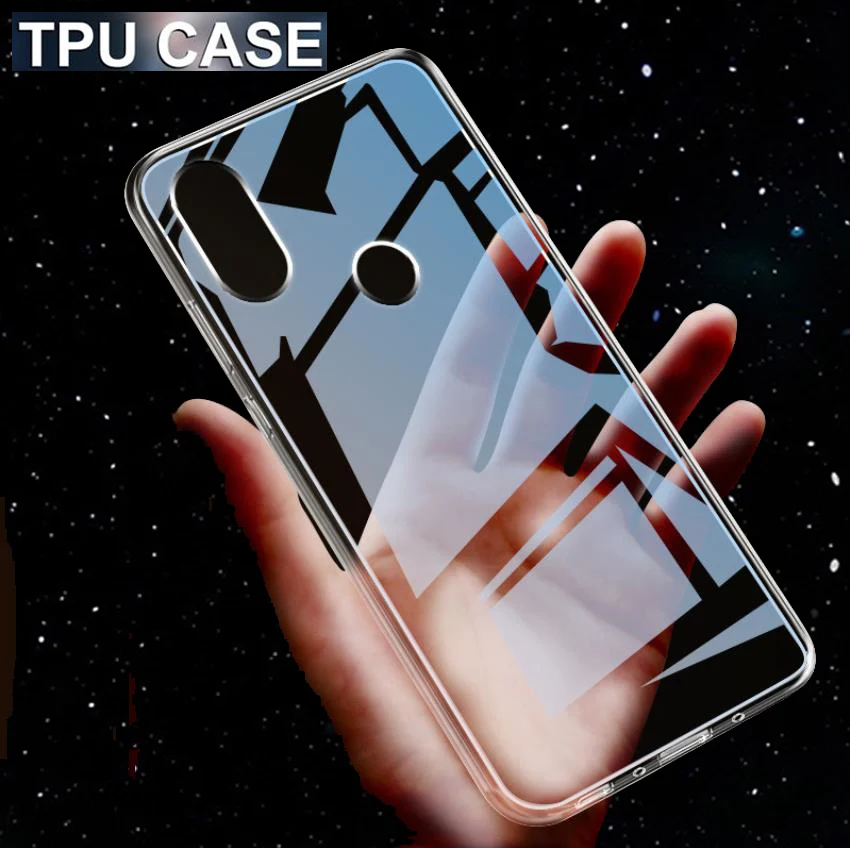 Прозрачный чехол для Tecno KE7 L9 Plus LA6 LB7 LB8 LC6 LC8 Phantom 8 POP 2 Power 2F 3 4 Pro Y2 прозрачный |