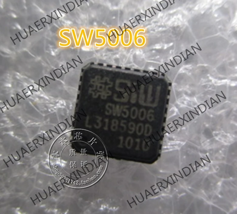 

1 шт. Новый SW5006 SM5006 QFN 10 Высокое качество