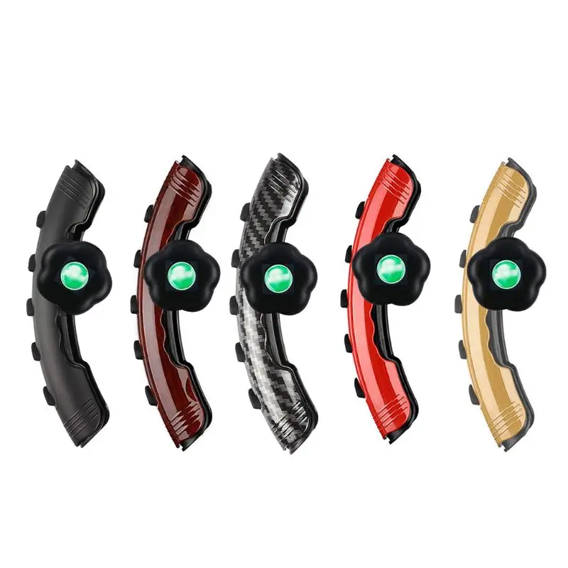 

Universal Silica gel Car Booster Ball For Steering Wheel Bearing Truck Handle Power For Auxiliary Booster