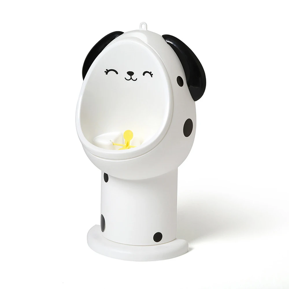 Настенный крючок для маленьких мальчиков, горшок для туалета обучающий детский стенд, вертикальный писсуар, писсуар, для малышей, для ванной, регулируемые горшки - Цвет: PJ4029B