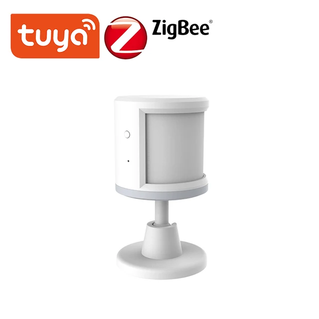 Zigbee PIR