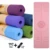 Коврик для Йоги 1830*570*6 мм TPE Yoga Mats Position Line Non Slip Mat Yoga Beginner Environmental Fitness Gymnastics Mats Exercise Mat