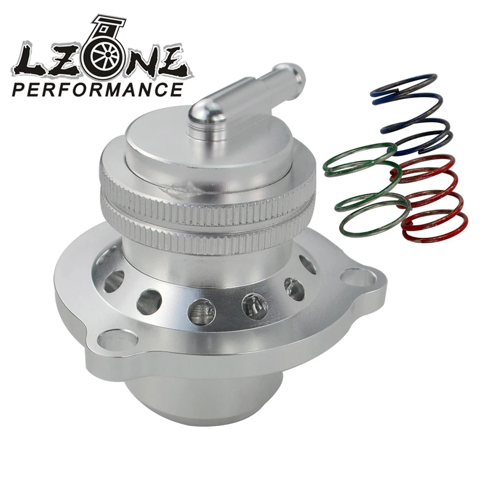 LZONE выдувный турбо клапан поршень для Buick Chevy Vauxhall Ford с пружиной JR5793|lzone racing|blow off