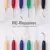 1PC Azdent Resin Filled Repair Equipment Dental Resin Filler Эстетический Реставрационный Комплект Силиконовая Ручка