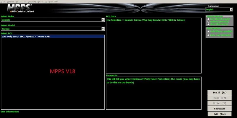 MPPS V18-1
