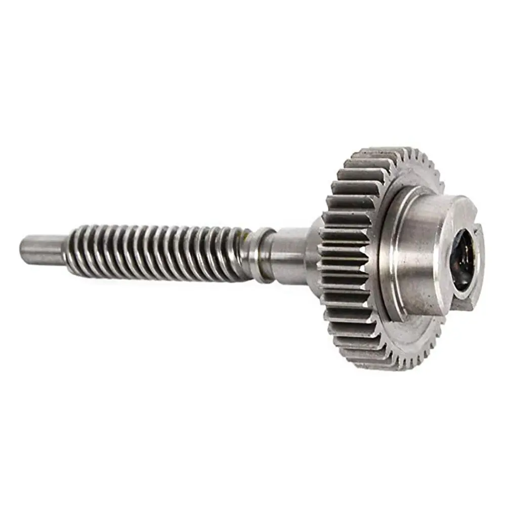 Parking Brake Repair Kit Metal Parking Brake Gear Actuator Repair Kit For BMW E65 E66 745i 750i 760i 2002 2003-2008 34436782755 39 40 Teeth 34436862906