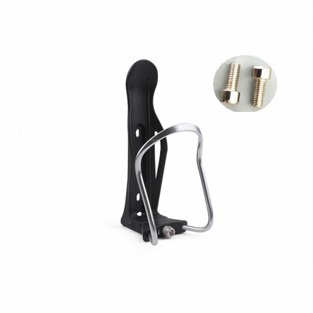 Bottle Holder Bicycle Drum Holder Water Cup Cages Cycling Mount Bicycle Mountain Road Drink Racks Bicycle Accessories