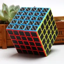 Rubik Cube – ensemble de combinaison de Cube magique, jouet de décompression éducatif pour débutant, Flexible et lisse