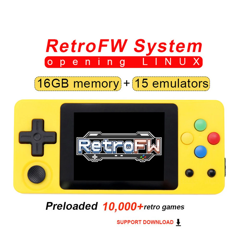 retro gaming online store