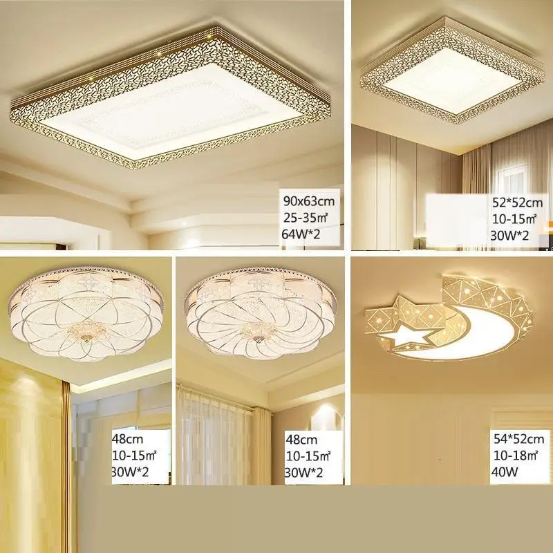 Sufitowe потолок Moderne лампа с плафоном винтажные светильники для Гостиная Plafonnier Luminaria де Teto Lampara Techo потолочный светильник