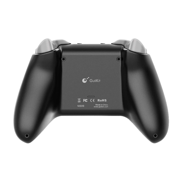 Игровой контроллер GuliKit Kingkong Pro NS09 Bluetooth геймпад для Nintendo Switch Windows ПК и
