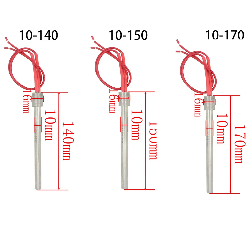 220v - Parti Di Stufa A Pellet Di Legno Diametro 10mm - Aliexpress