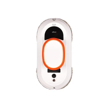 

Робот - мойщик окон dBot W100 Robotic window cleaner Window washer Window cleaner robot Window cleaning window washer