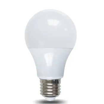 

Radar Induction Sensor Light E27 Motion Detector Led Bulb Lamp Stair Hallway Pathway Corridor Night Lighting