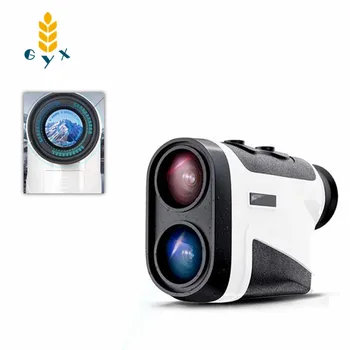 Buy Infrared High-precision Laser Rangefinder/Telescope Altimeter/Electronic Ruler/1500m Distance Measuring Instrument