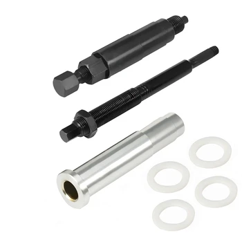 

Broken Spark Plug Remover 65600 for Ford Triton 3 Valve Engine Spark Plug Removal Tool