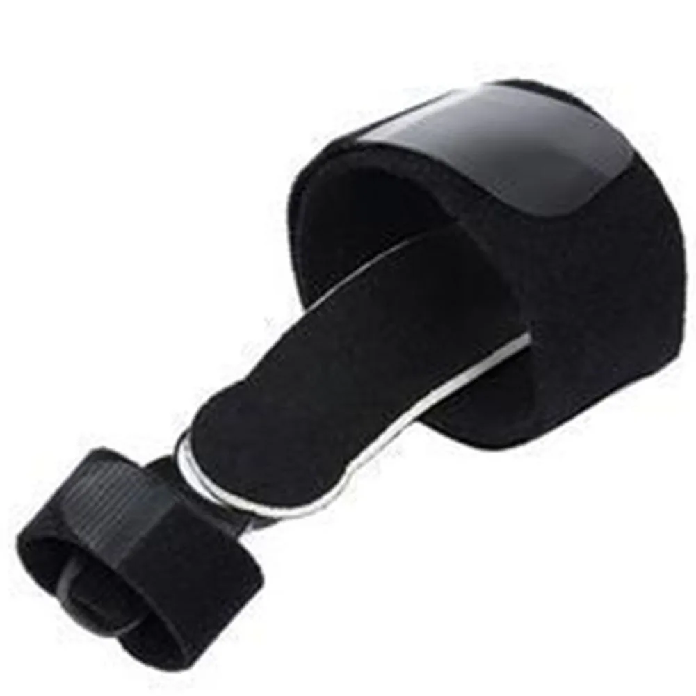 Pain Relief Foot Care Corrector Belt Correction Tool Bunion Splint Straightener Hallux Valgus Big Toe Foot Corrector Adjustable