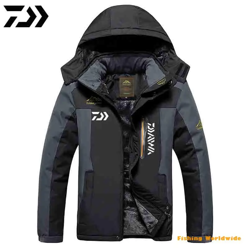 DAIWA-Fishing-Clothing-Autumn-Winter-Waterproof-Warm-Fishing-Jackets-Men-Fleece-Thick-Outdoor-Fishing-Shirts-DAWA