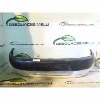 

9618471877 FRONT BUMPER PEUGEOT PARTNER (S1)