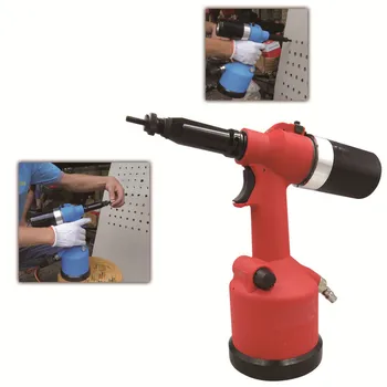Best Fully Automatic Pneumatic Rivet Nut Gun/ M3-M12 Pull Cap Gun/ Pull Mother Pneumatic Gun/ Pneumatic Rivet Machine