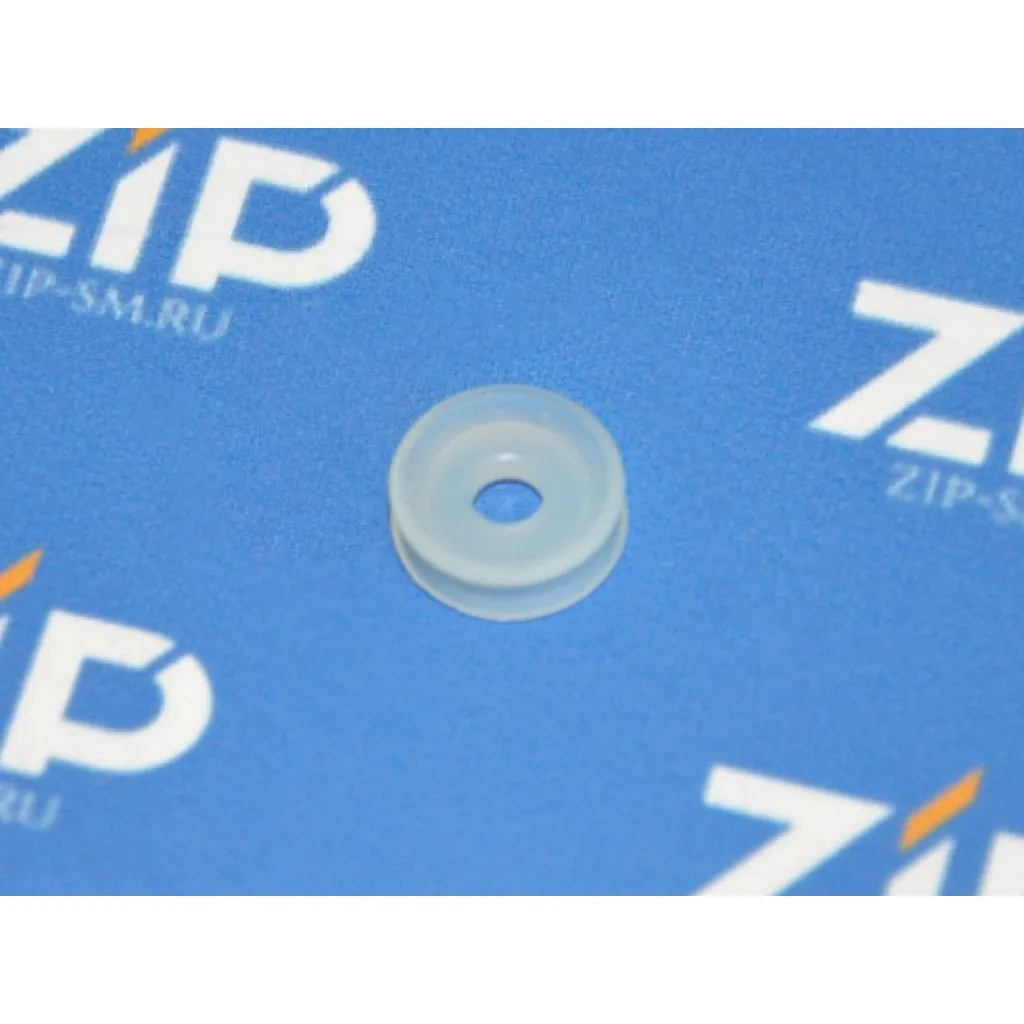 Уплотнитель клапана запирания крышки мультиварки Redmond RMC PM330 PM330_24|Запчасти для