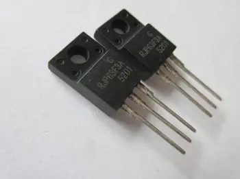 

10pcs/lot RJP63F3 TO-220F RJP63F3DPP TO-220 RJP63F3A TO220F RJP63F3ADPP original In Stock